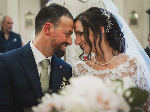 Il matrimonio di Giovanni e Sara a Padova, Padova 29