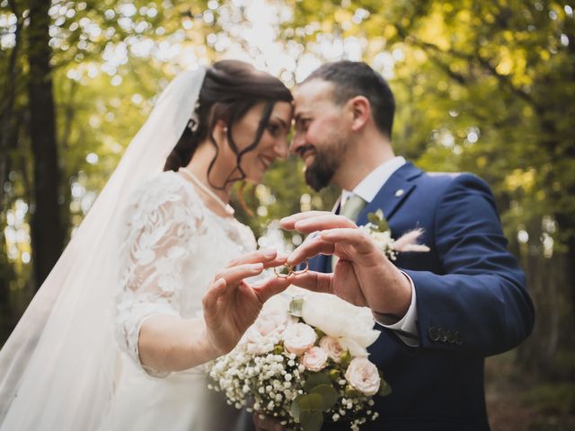 Il matrimonio di Giovanni e Sara a Padova, Padova 47