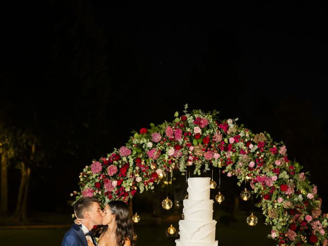 Il matrimonio di Lorenzo  e Veronica  a Lesmo, Monza e Brianza 3