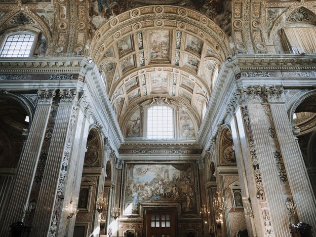 Il matrimonio di Egle e Biagio a Napoli, Napoli 15