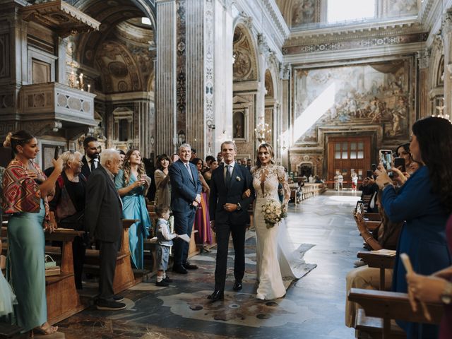 Il matrimonio di Egle e Biagio a Napoli, Napoli 21