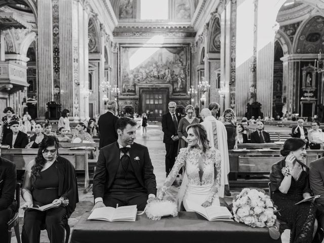 Il matrimonio di Egle e Biagio a Napoli, Napoli 30