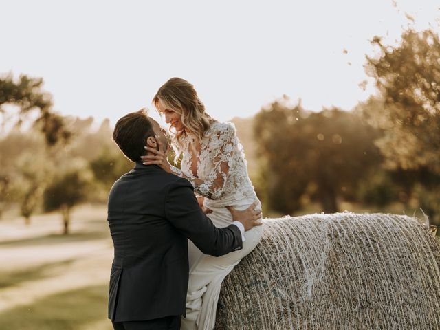 Il matrimonio di Egle e Biagio a Napoli, Napoli 51