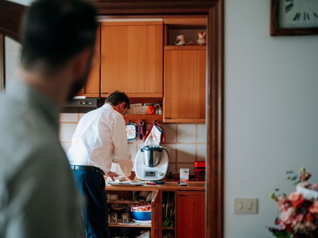 Il matrimonio di Marco e Giulia a Cento, Ferrara 14