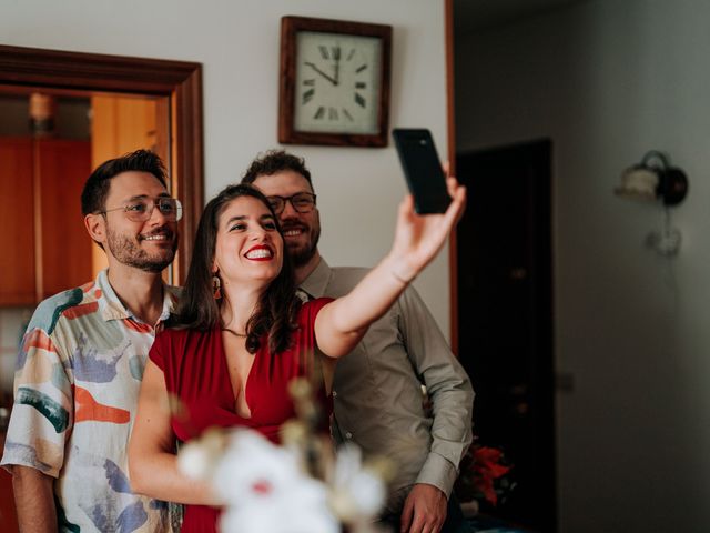 Il matrimonio di Marco e Giulia a Cento, Ferrara 15