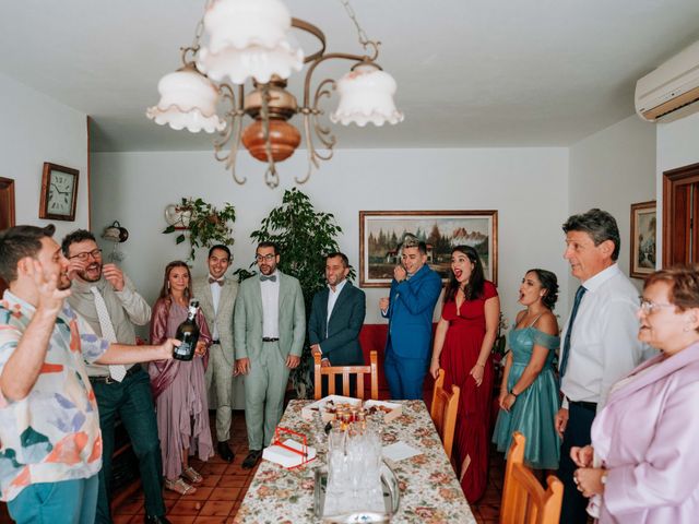 Il matrimonio di Marco e Giulia a Cento, Ferrara 21