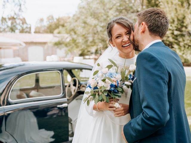 Il matrimonio di Marco e Giulia a Cento, Ferrara 49