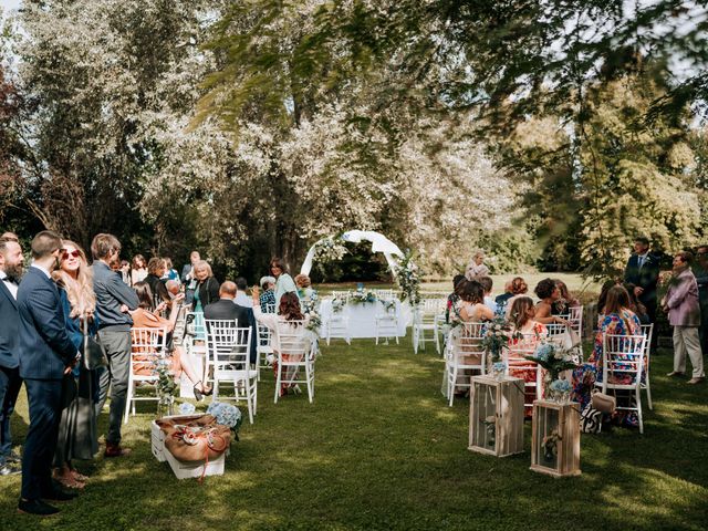 Il matrimonio di Marco e Giulia a Cento, Ferrara 52