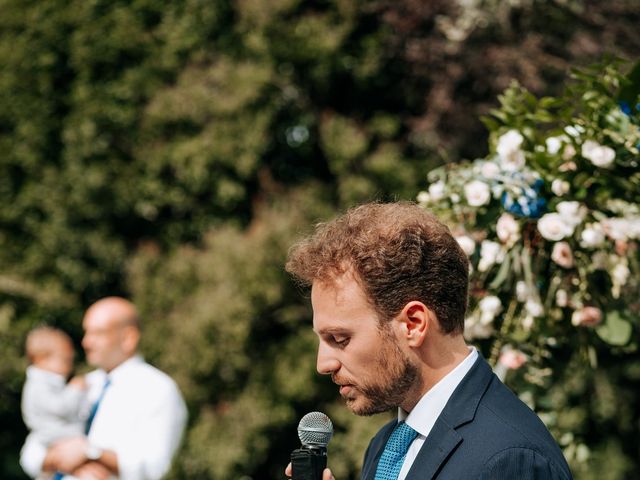 Il matrimonio di Marco e Giulia a Cento, Ferrara 80