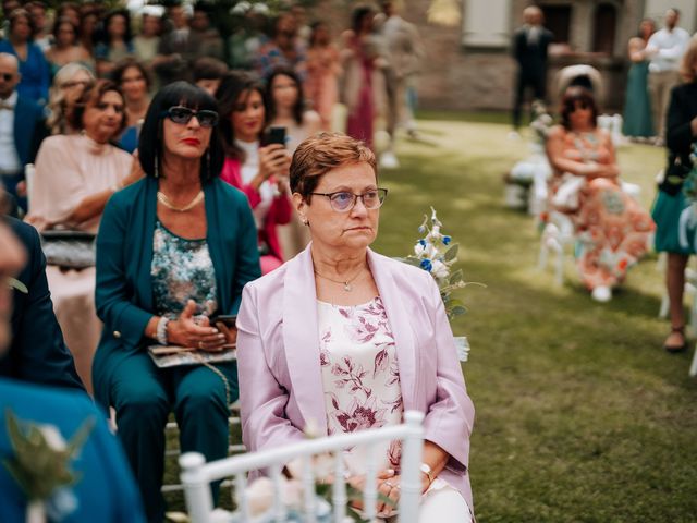 Il matrimonio di Marco e Giulia a Cento, Ferrara 91