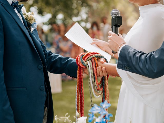 Il matrimonio di Marco e Giulia a Cento, Ferrara 94