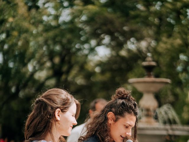 Il matrimonio di Marco e Giulia a Cento, Ferrara 107