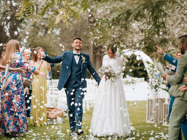 Il matrimonio di Marco e Giulia a Cento, Ferrara 111