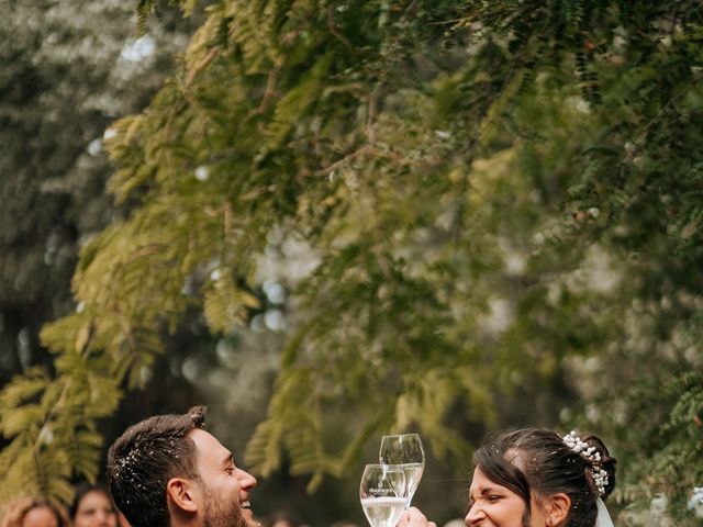 Il matrimonio di Marco e Giulia a Cento, Ferrara 112