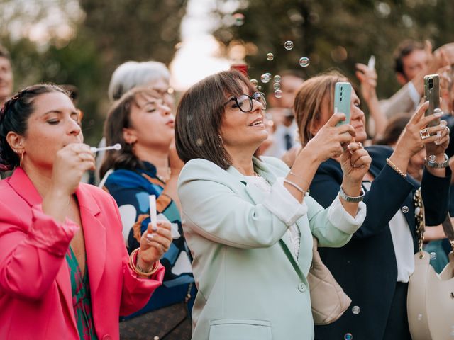 Il matrimonio di Marco e Giulia a Cento, Ferrara 164