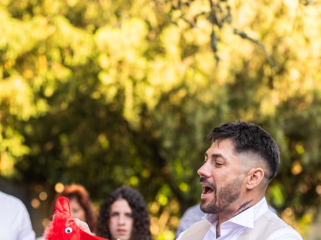 Il matrimonio di Sebastian e Sara a Ferrara, Ferrara 7
