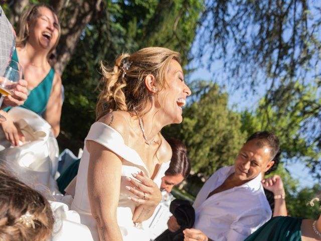 Il matrimonio di Sebastian e Sara a Ferrara, Ferrara 12