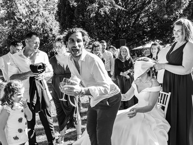 Il matrimonio di Sebastian e Sara a Ferrara, Ferrara 13