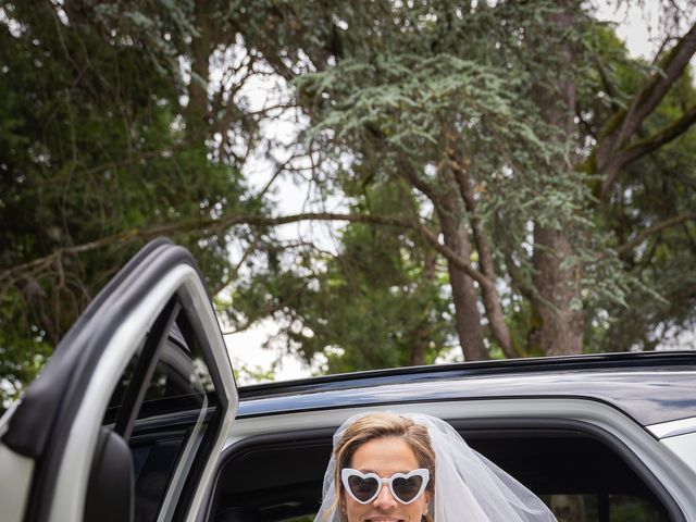 Il matrimonio di Sebastian e Sara a Ferrara, Ferrara 15