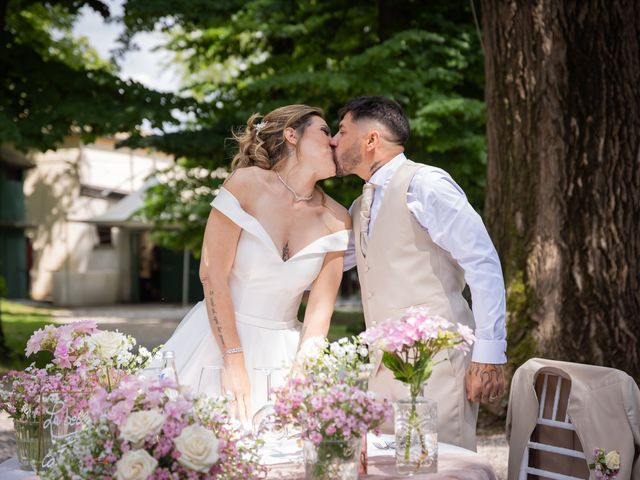 Il matrimonio di Sebastian e Sara a Ferrara, Ferrara 22