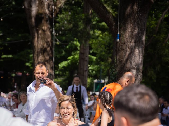 Il matrimonio di Sebastian e Sara a Ferrara, Ferrara 23