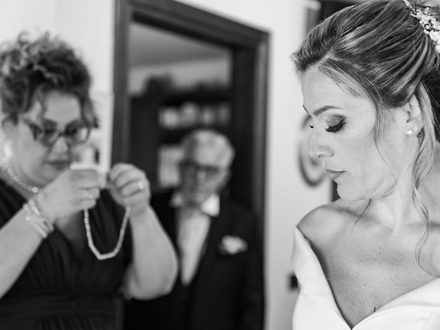 Il matrimonio di Sebastian e Sara a Ferrara, Ferrara 28