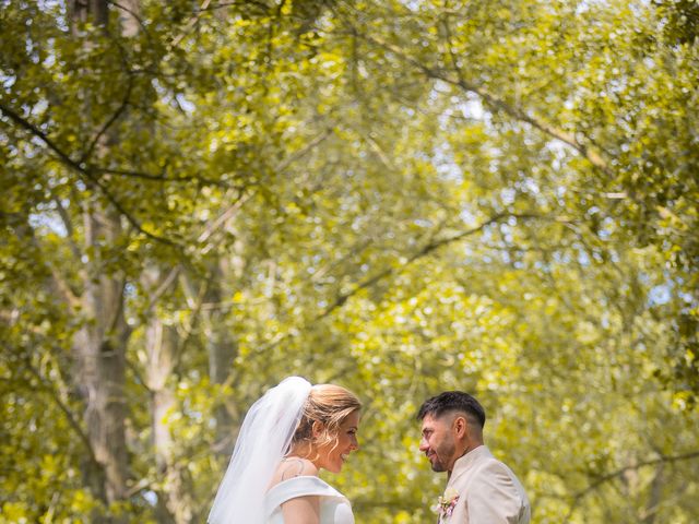 Il matrimonio di Sebastian e Sara a Ferrara, Ferrara 30