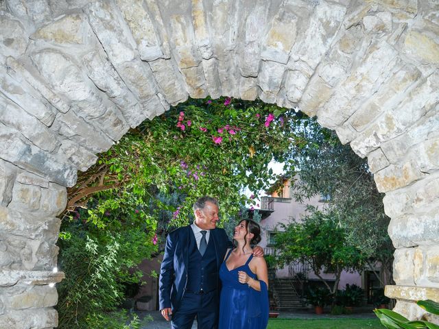 Il matrimonio di Idio e Fabrizia a Suelli, Cagliari 4