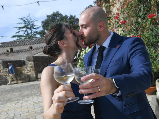Il matrimonio di Idio e Fabrizia a Suelli, Cagliari 5