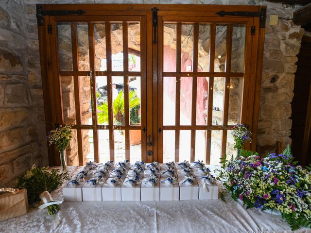 Il matrimonio di Idio e Fabrizia a Suelli, Cagliari 10