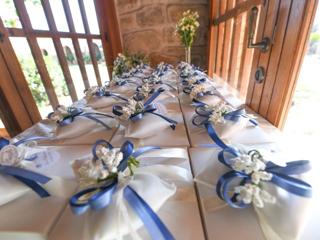 Il matrimonio di Idio e Fabrizia a Suelli, Cagliari 16
