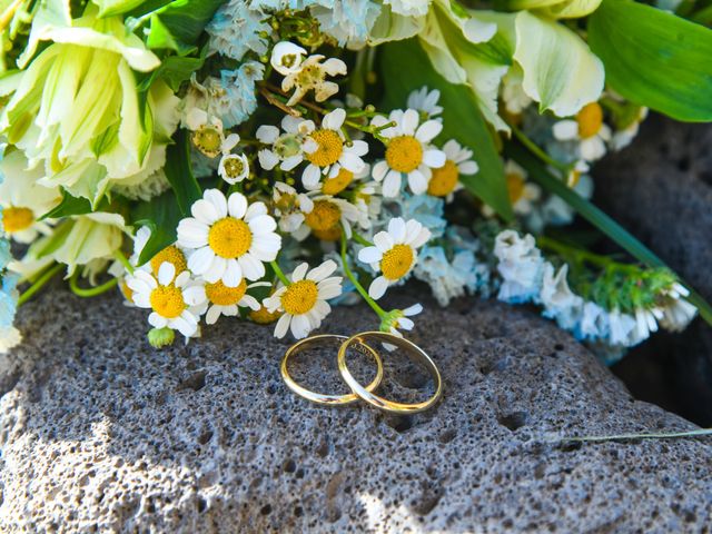 Il matrimonio di Idio e Fabrizia a Suelli, Cagliari 18
