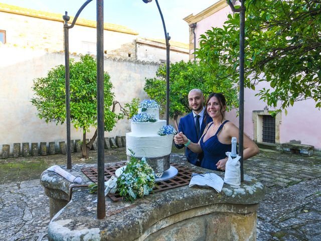 Il matrimonio di Idio e Fabrizia a Suelli, Cagliari 29