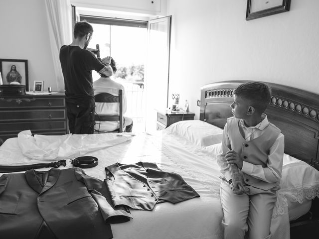 Il matrimonio di Irene e Sabatino a Teramo, Teramo 10