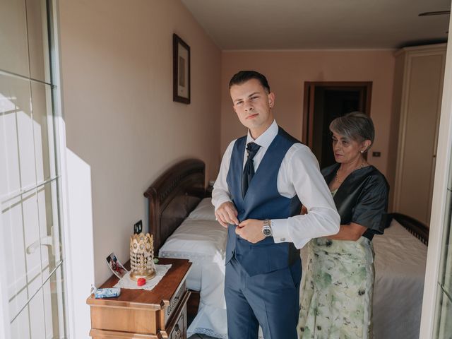 Il matrimonio di Irene e Sabatino a Teramo, Teramo 14