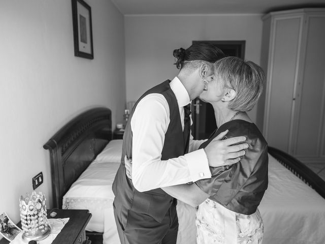 Il matrimonio di Irene e Sabatino a Teramo, Teramo 15