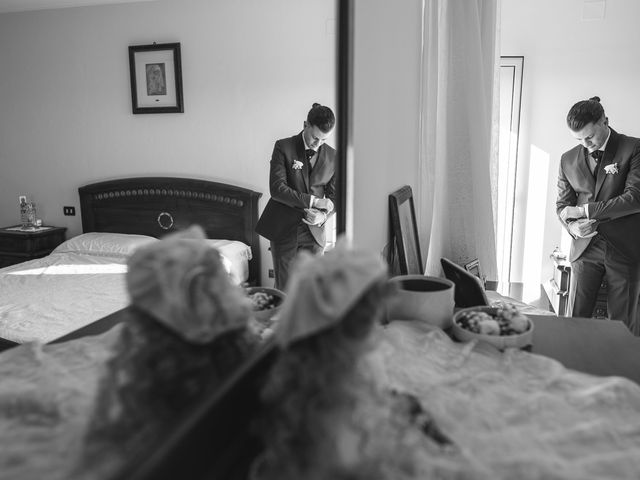 Il matrimonio di Irene e Sabatino a Teramo, Teramo 19