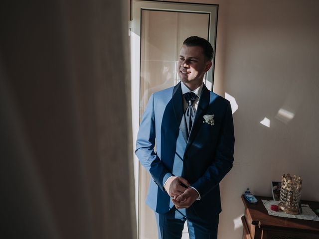 Il matrimonio di Irene e Sabatino a Teramo, Teramo 20