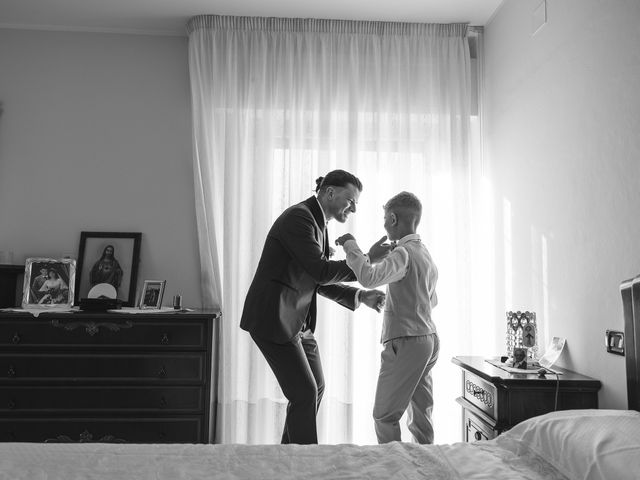 Il matrimonio di Irene e Sabatino a Teramo, Teramo 22