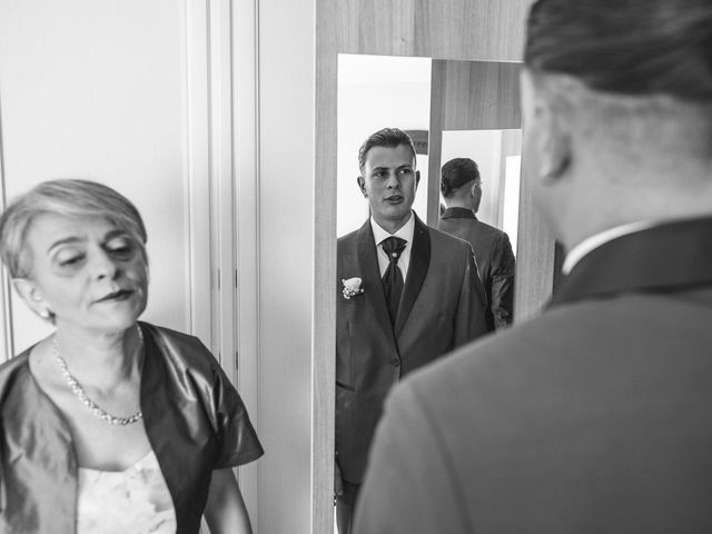 Il matrimonio di Irene e Sabatino a Teramo, Teramo 23