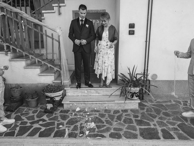 Il matrimonio di Irene e Sabatino a Teramo, Teramo 26