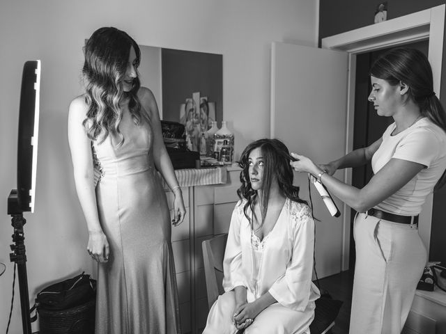Il matrimonio di Irene e Sabatino a Teramo, Teramo 38