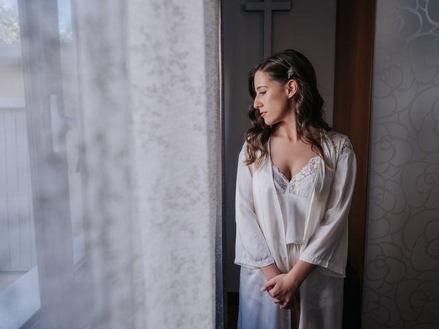 Il matrimonio di Irene e Sabatino a Teramo, Teramo 43