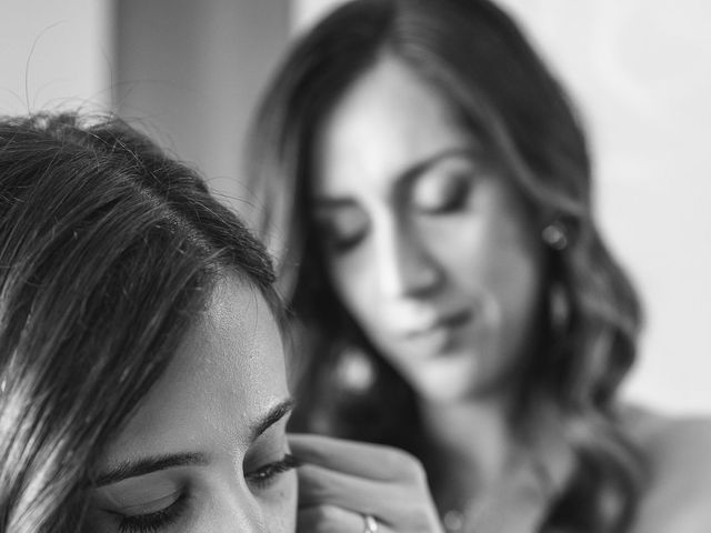 Il matrimonio di Irene e Sabatino a Teramo, Teramo 47