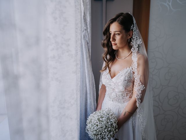 Il matrimonio di Irene e Sabatino a Teramo, Teramo 49