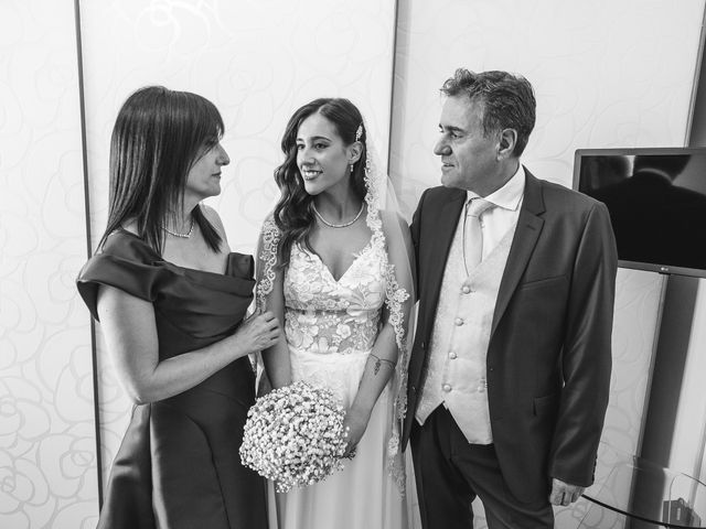 Il matrimonio di Irene e Sabatino a Teramo, Teramo 50