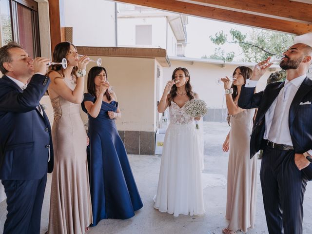 Il matrimonio di Irene e Sabatino a Teramo, Teramo 51