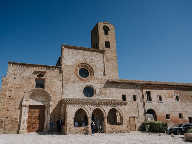 Il matrimonio di Irene e Sabatino a Teramo, Teramo 52