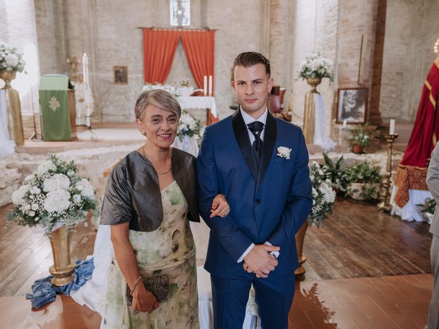 Il matrimonio di Irene e Sabatino a Teramo, Teramo 53
