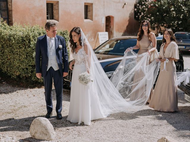 Il matrimonio di Irene e Sabatino a Teramo, Teramo 55